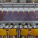 Renaissance Concourse Atlanta Airport Hotel