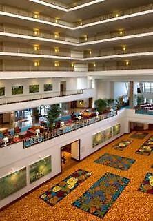 Renaissance Concourse Airport Atlanta