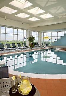Renaissance Concourse Airport 4* Atlanta