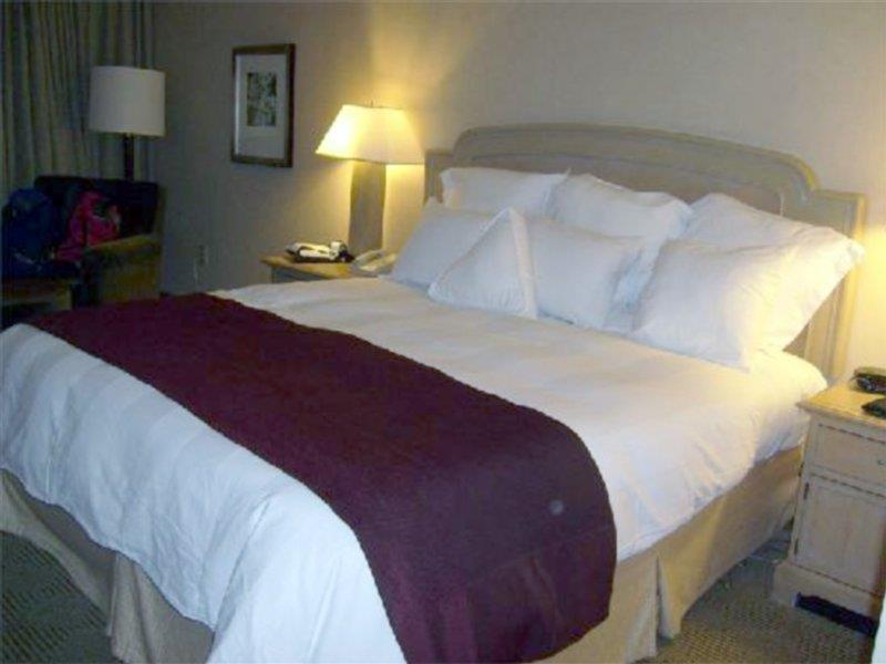Renaissance Concourse Airport Hotel Atlanta