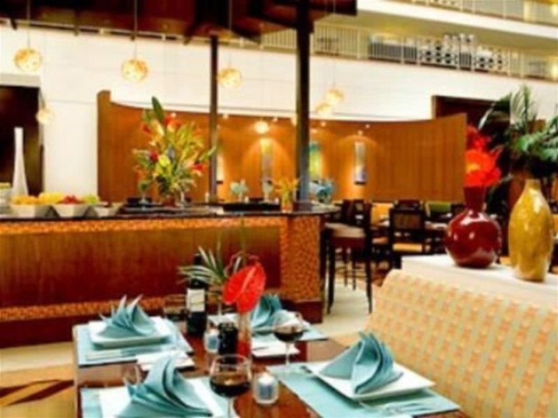 Renaissance Concourse Airport 4* Atlanta